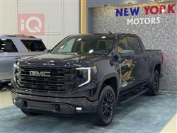 جي ام سي سييرا